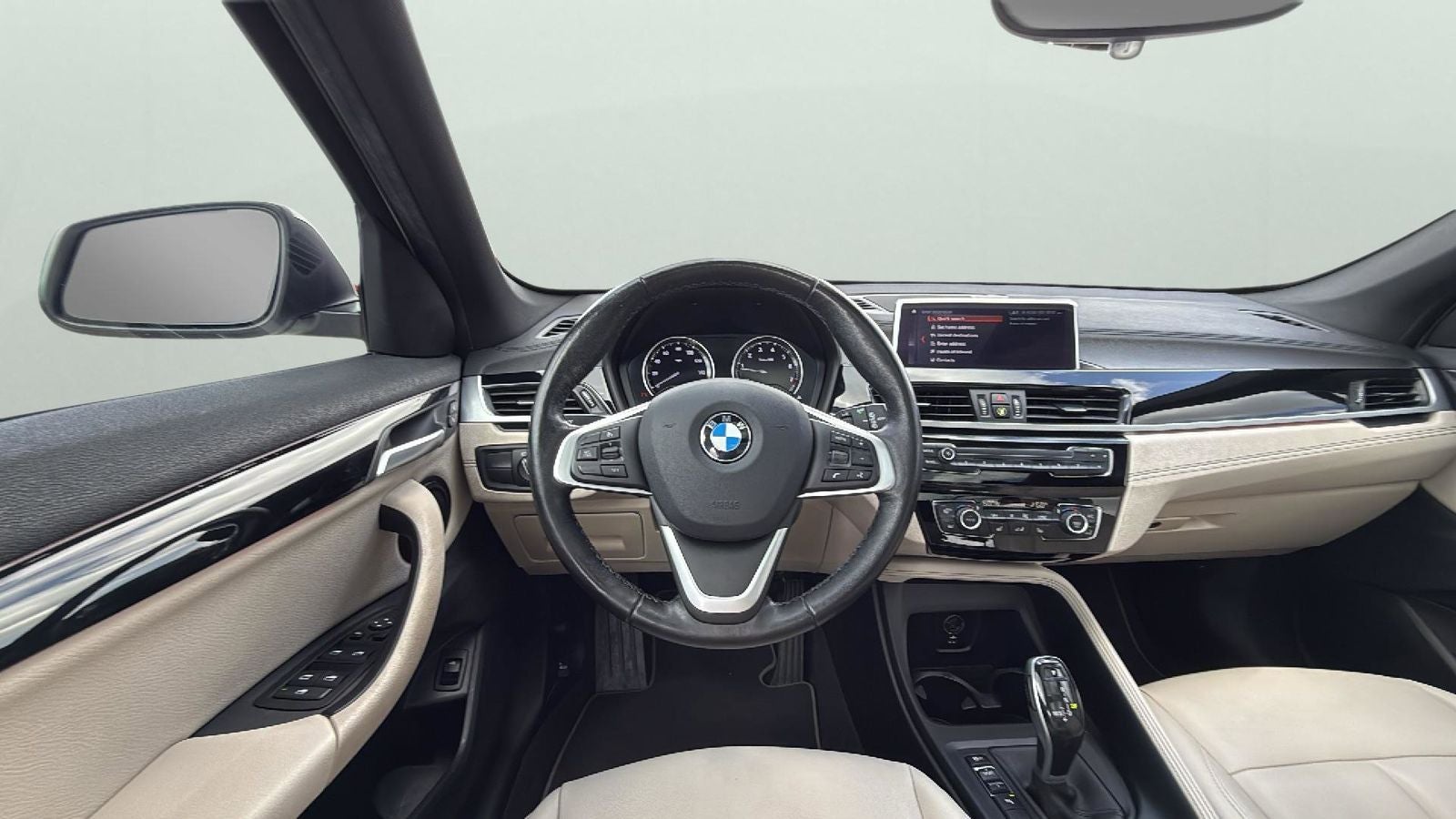 2021 BMW X1 sDrive28i