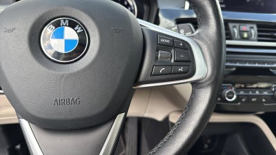 2021 BMW X1 sDrive28i