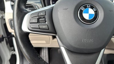 2021 BMW X1 sDrive28i