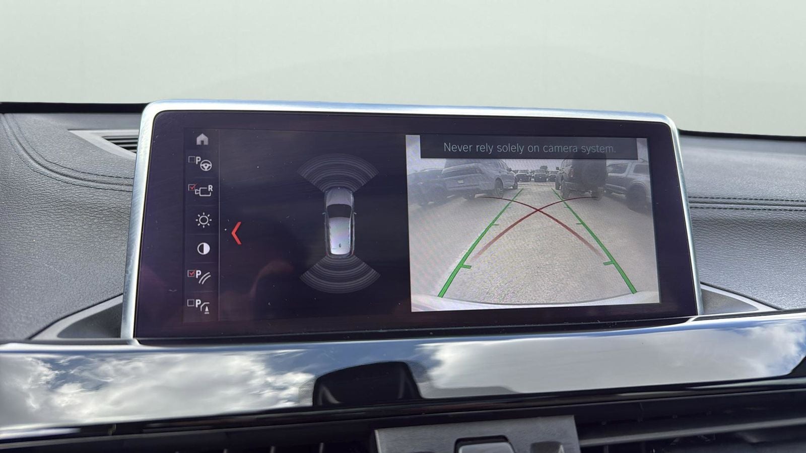 2021 BMW X1 sDrive28i