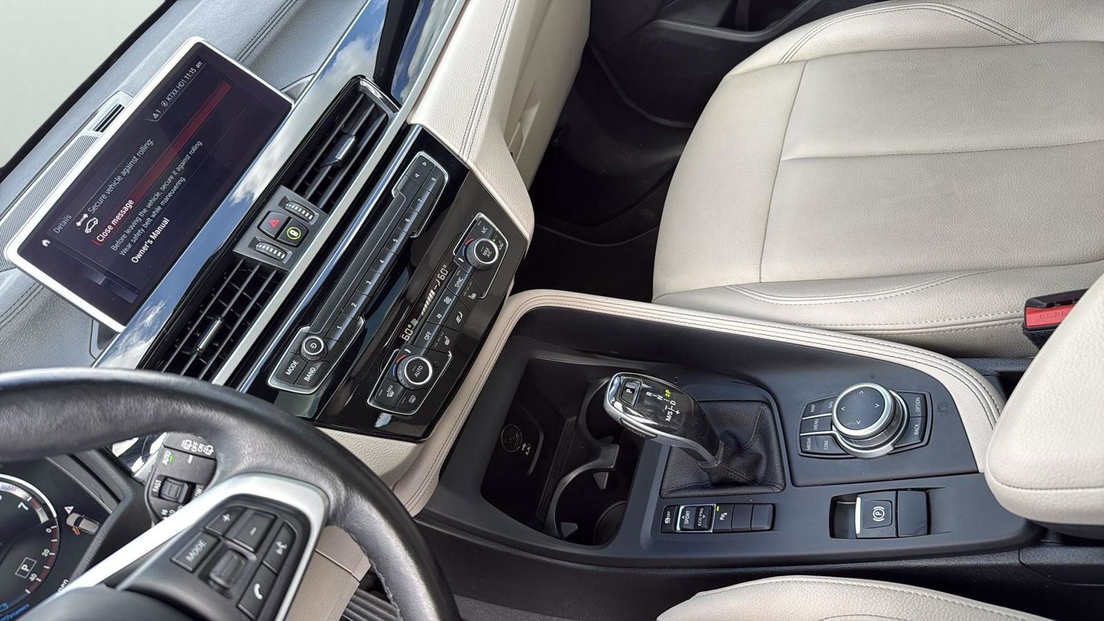 2021 BMW X1 sDrive28i