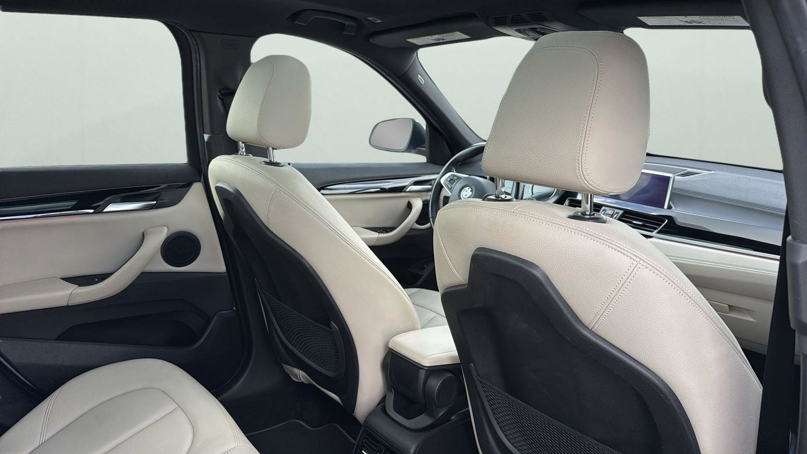 2021 BMW X1 sDrive28i