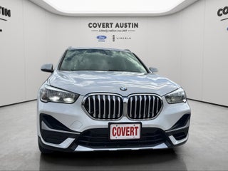 2021 BMW X1 sDrive28i