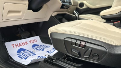 2022 BMW X1 xDrive28i