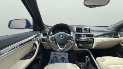 2022 BMW X1 xDrive28i
