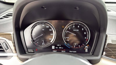 2022 BMW X1 xDrive28i