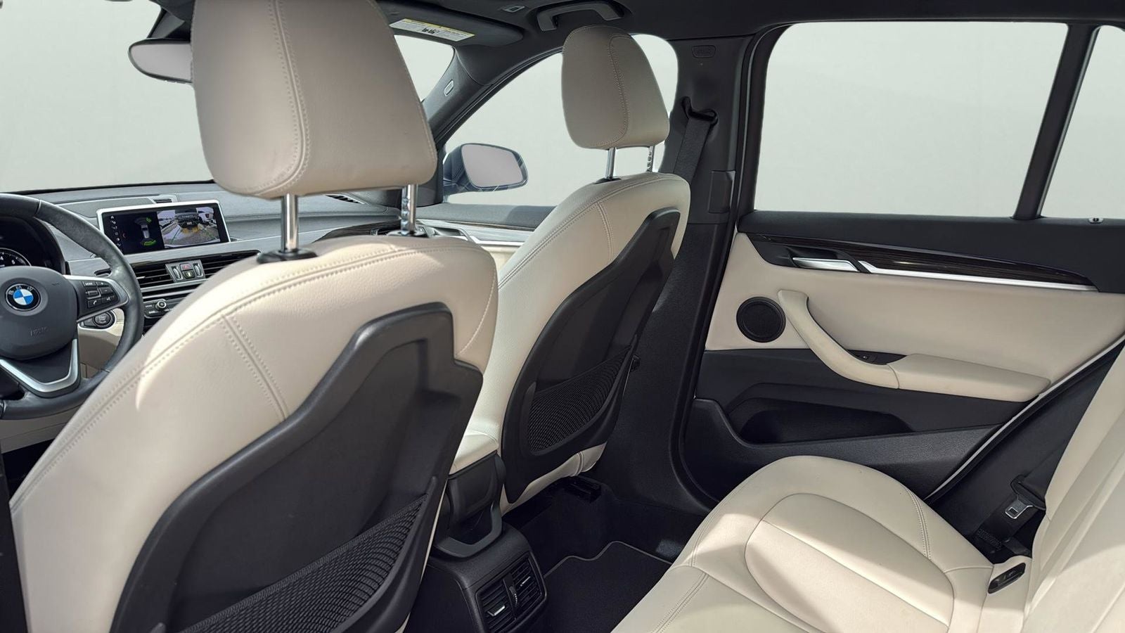 2022 BMW X1 xDrive28i