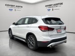2022 BMW X1 xDrive28i