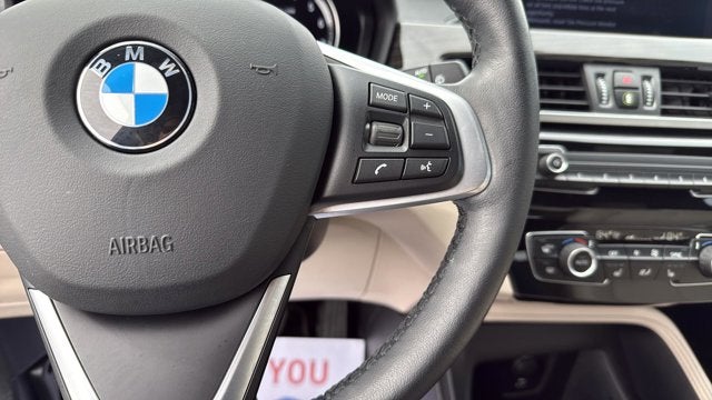 2022 BMW X1 xDrive28i