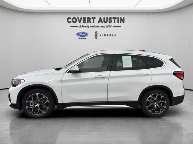 2022 BMW X1 xDrive28i