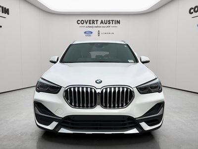 2022 BMW X1 xDrive28i