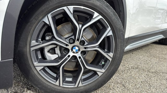 2022 BMW X1 xDrive28i
