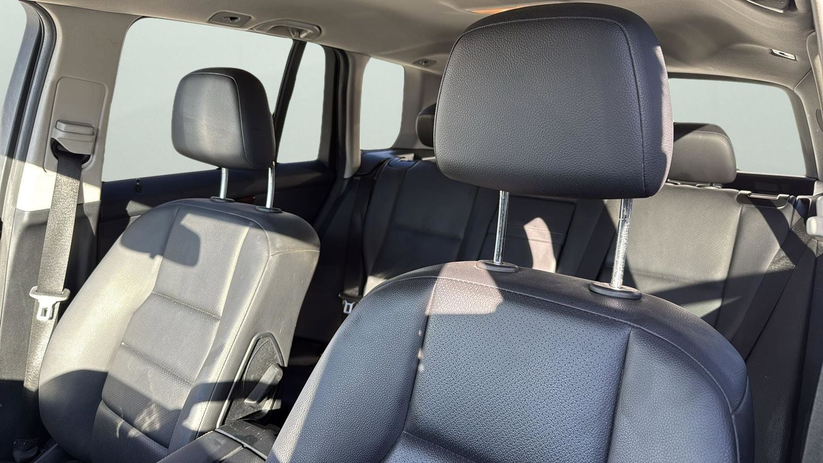 2014 Mercedes-Benz GLK GLK 350