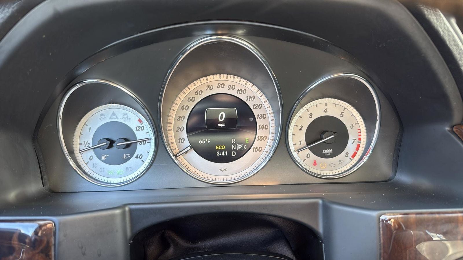 2014 Mercedes-Benz GLK GLK 350