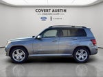 2014 Mercedes-Benz GLK GLK 350