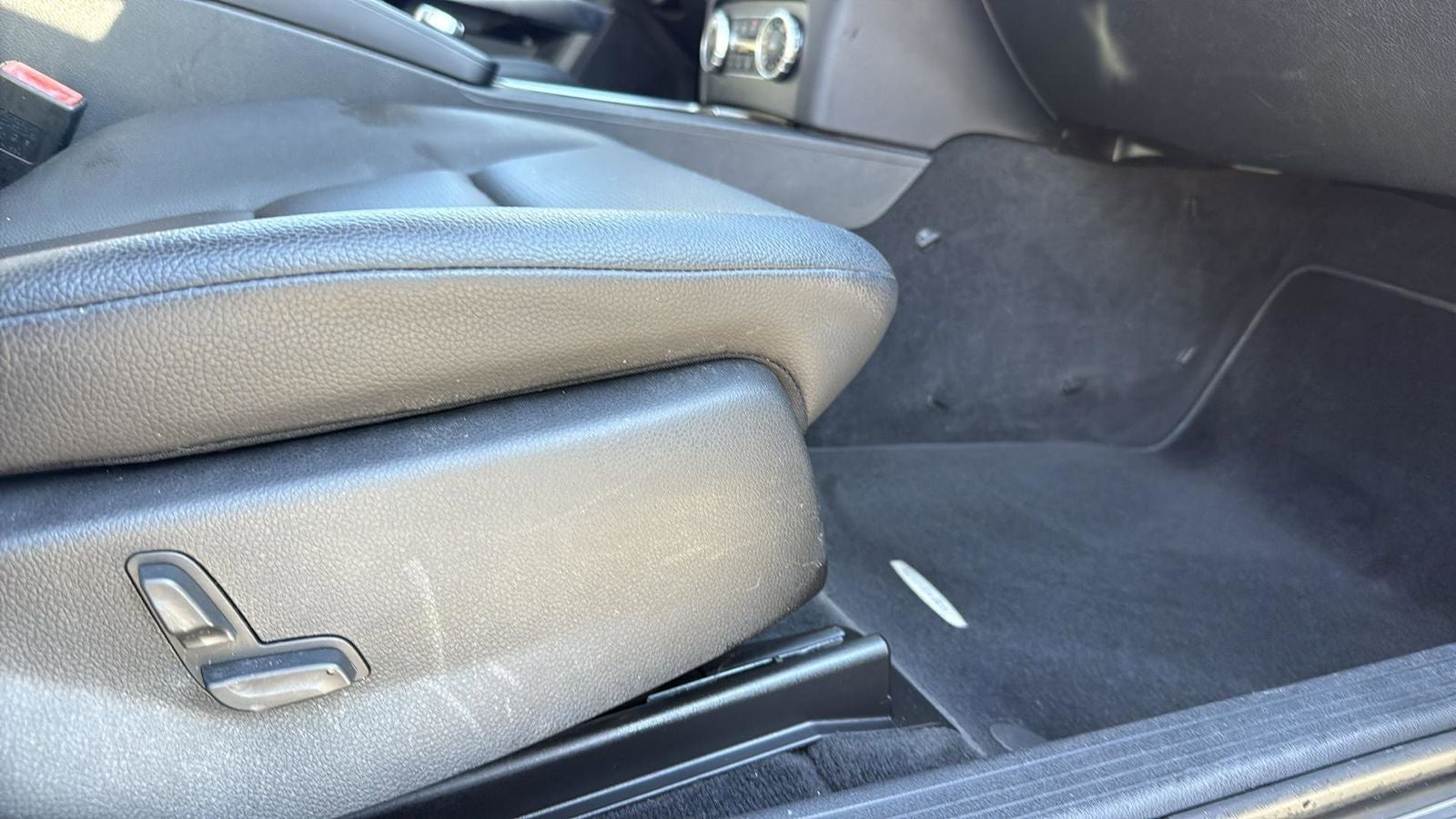 2014 Mercedes-Benz GLK GLK 350