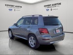 2014 Mercedes-Benz GLK GLK 350