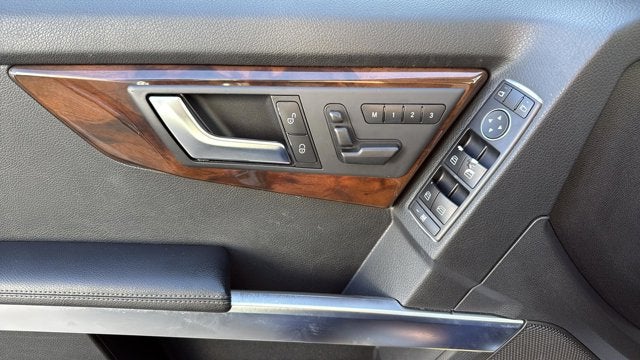 2014 Mercedes-Benz GLK GLK 350