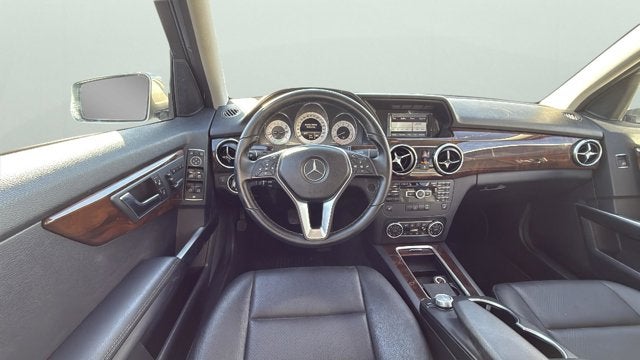 2014 Mercedes-Benz GLK GLK 350