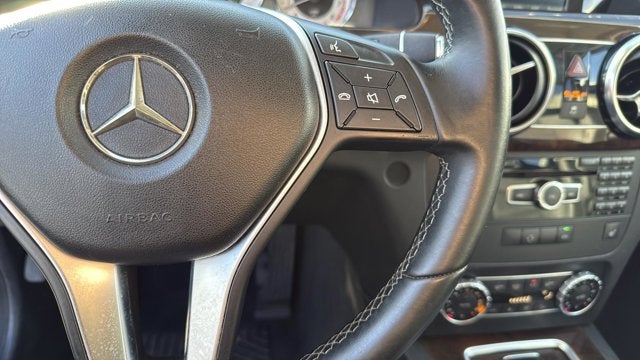 2014 Mercedes-Benz GLK GLK 350
