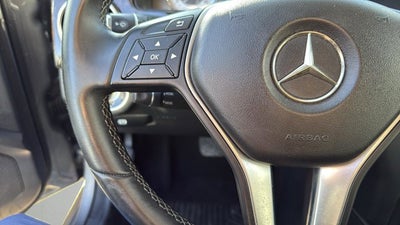 2014 Mercedes-Benz GLK GLK 350