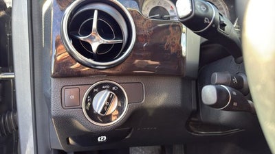 2014 Mercedes-Benz GLK GLK 350