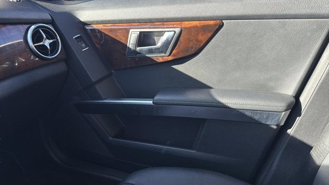 2014 Mercedes-Benz GLK GLK 350