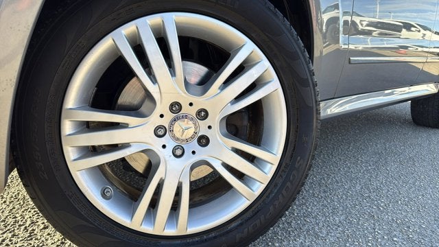 2014 Mercedes-Benz GLK GLK 350