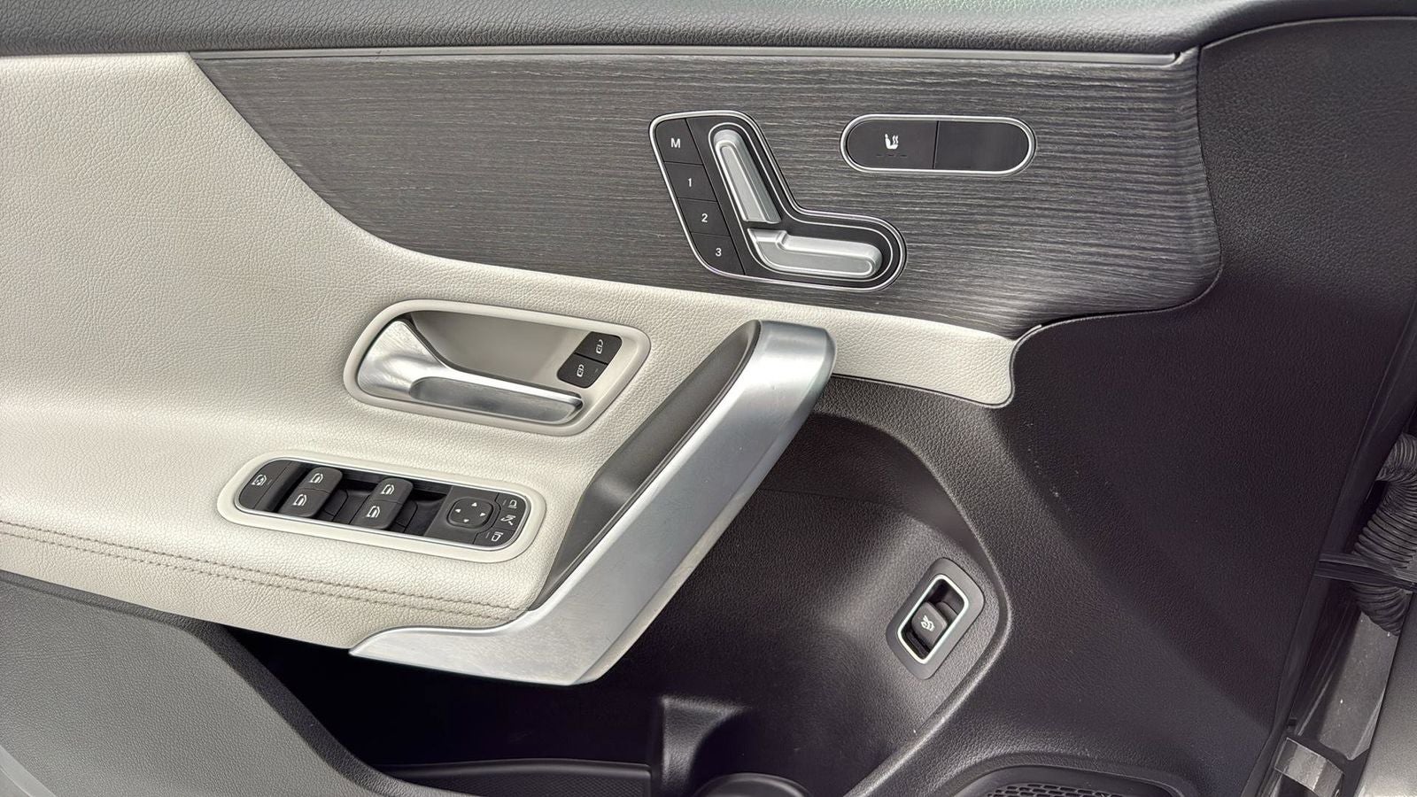 2019 Mercedes-Benz A-Class A 220 4MATIC®