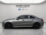 2019 Mercedes-Benz A-Class A 220 4MATIC®