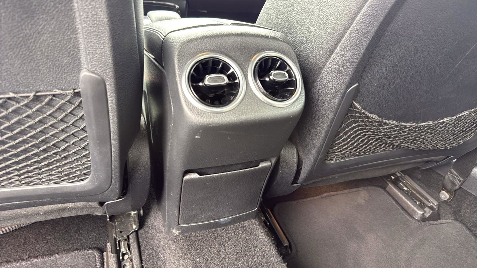 2019 Mercedes-Benz A-Class A 220 4MATIC®