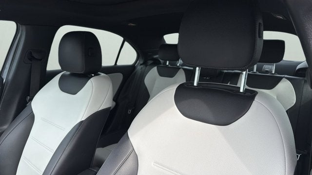 2019 Mercedes-Benz A-Class A 220 4MATIC®