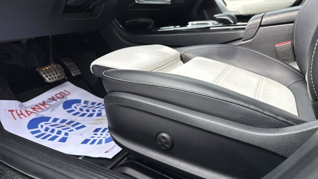 2019 Mercedes-Benz A-Class A 220 4MATIC®