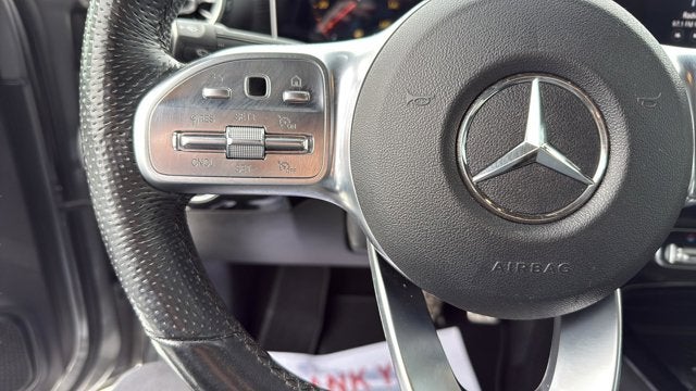 2019 Mercedes-Benz A-Class A 220 4MATIC®