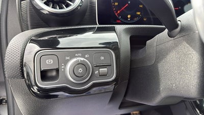 2019 Mercedes-Benz A-Class A 220 4MATIC®