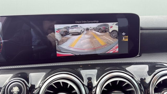 2019 Mercedes-Benz A-Class A 220 4MATIC®