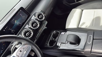 2019 Mercedes-Benz A-Class A 220 4MATIC®