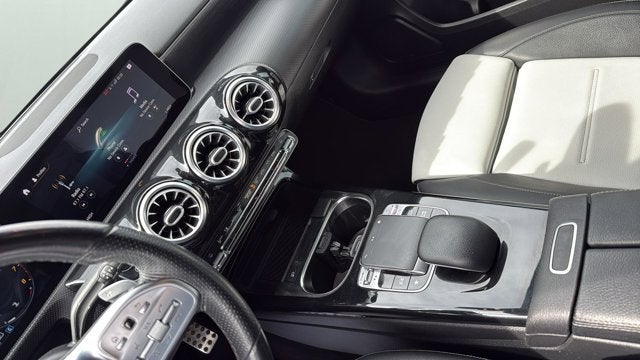 2019 Mercedes-Benz A-Class A 220 4MATIC®