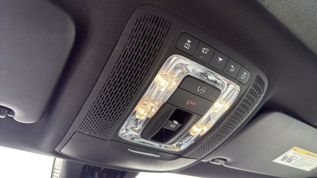 2019 Mercedes-Benz A-Class A 220 4MATIC®