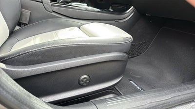 2019 Mercedes-Benz A-Class A 220 4MATIC®