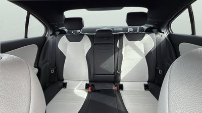 2019 Mercedes-Benz A-Class A 220 4MATIC®