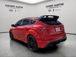 2018 Ford Focus RS