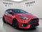 2018 Ford Focus RS