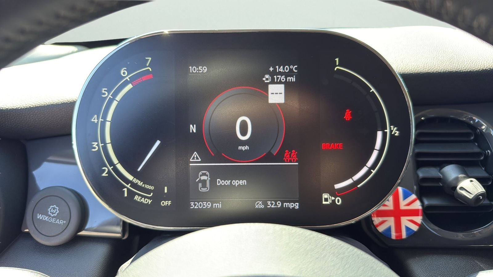 2024 MINI Cooper Classic