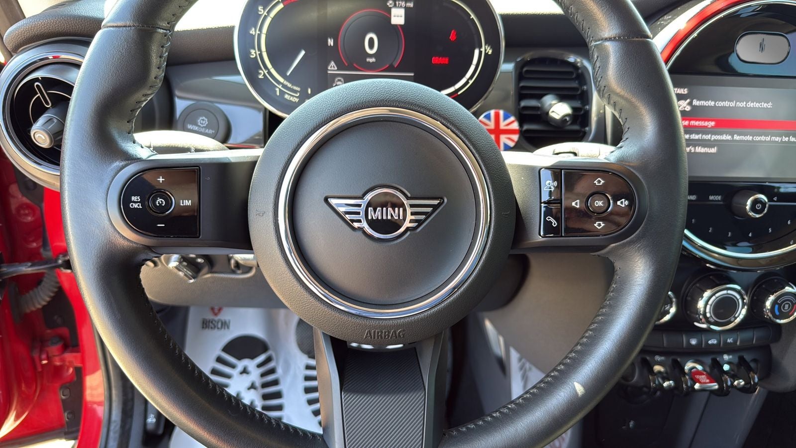 2024 MINI Cooper Classic