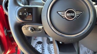 2024 MINI Cooper Classic