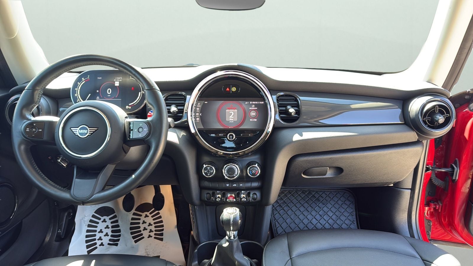 2024 MINI Cooper Classic