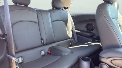 2024 MINI Cooper Classic