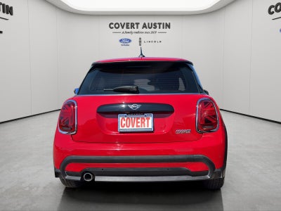 2024 MINI Cooper Classic