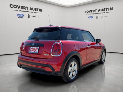2024 MINI Cooper Classic